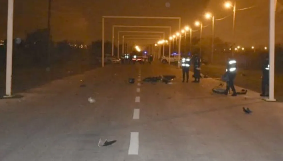 Hoy termina el juicio por la picada mortal en Av. del Carnaval y se espera conocer la sentencia
