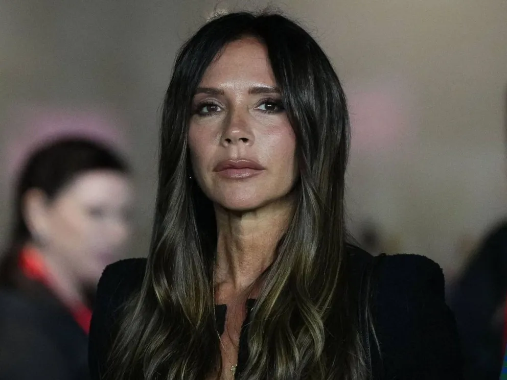 Victoria Beckham confiesa el gran complejo que ha callado durante años 
