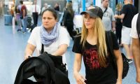Rompió el silencio: la niñera de los hijos de Shakira contó su papel en la separación de la cantante con Piqué
