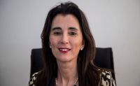 Teresa Ovejero consiguió el acuerdo para continuar como jueza de la Corte