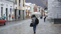 Tiempo en ciudad de Salta: el pronóstico para este miércoles 8 de mayo
