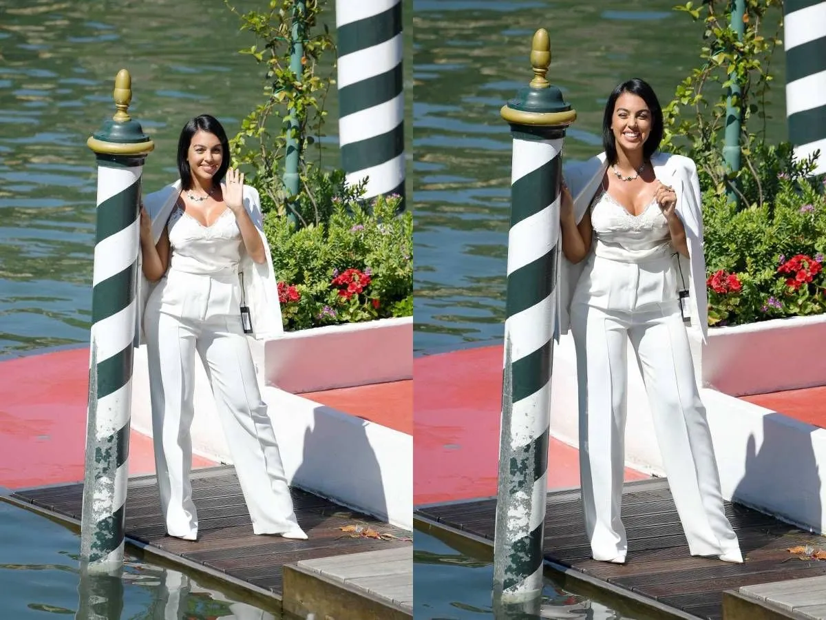 georgina rodriguez