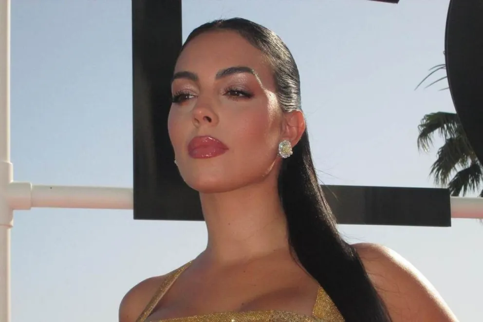 Este fue el negocio que terminó con el matrimonio de los padres de Georgina Rodríguez