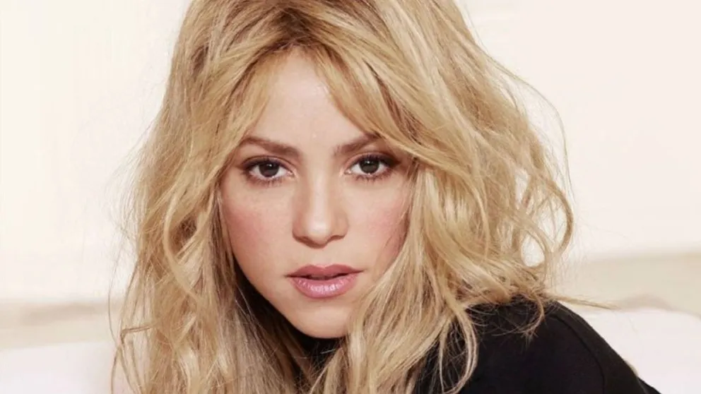 Este fue el concurso de belleza que ganó Shakira a sus 17 años: así lucía