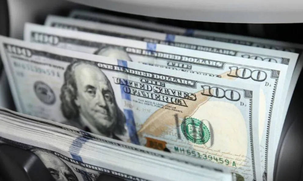 Dólar hoy: a cuánto cotiza el blue y los diferentes tipos de cambio este miércoles 3 de julio