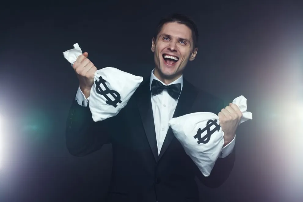 Los grandes astros beneficiaron a 3 signos del zodíaco para ganar mucho dinero en febrero