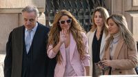 Tras el juicio por fraude fiscal, Shakira podría estar devastada por este terrible motivo