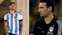 La fuerte advertencia de Rodrigo de Paul con respecto a la Copa América y la salida de Lionel Scaloni