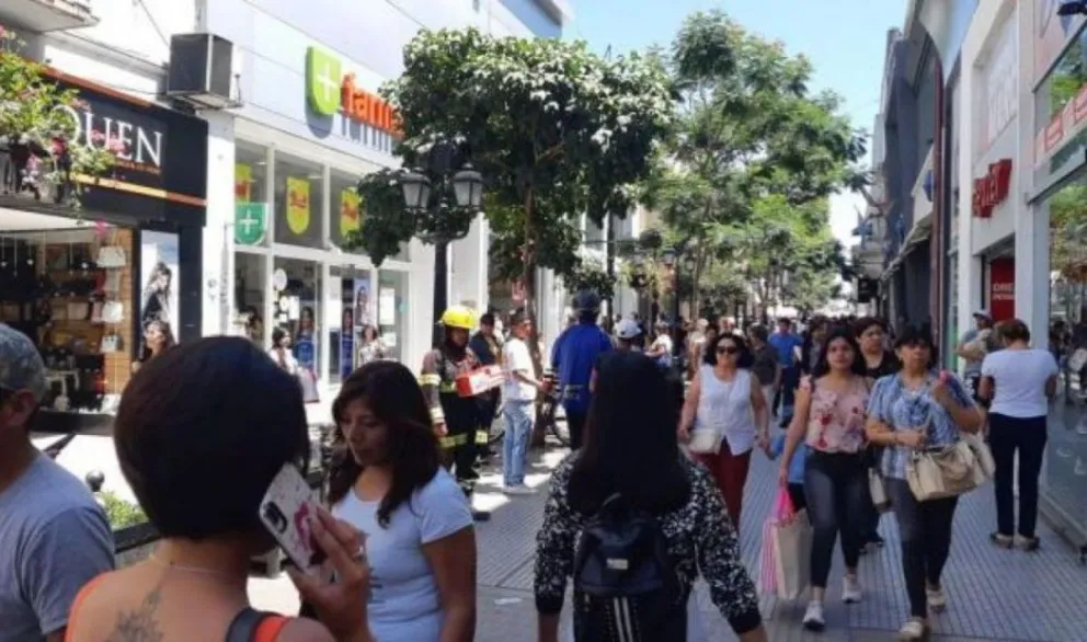 Empleados de comercio salteños sobre el horario corrido: "Estamos de acuerdo, teniendo en cuenta el ahorro que va a significar"