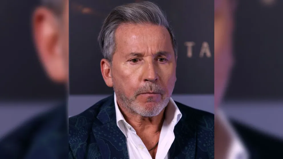 Ricardo Montaner, involucrado en una grave denuncia de abuso: todos los detalles