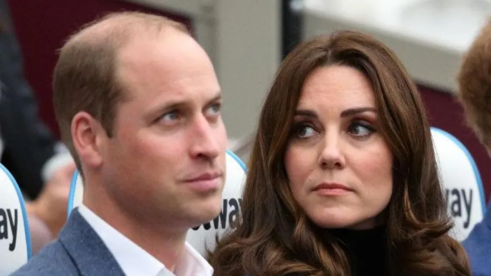 La verdadera relación que une a Kate Middleton y al príncipe Guillermo