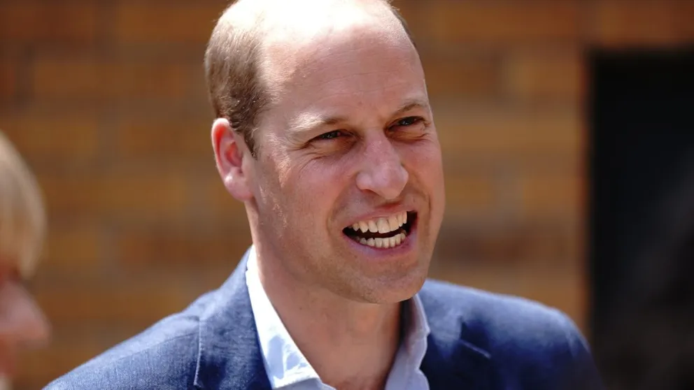 Uno a uno, todas las veces que el príncipe Guillermo engañó a Kate Middleton