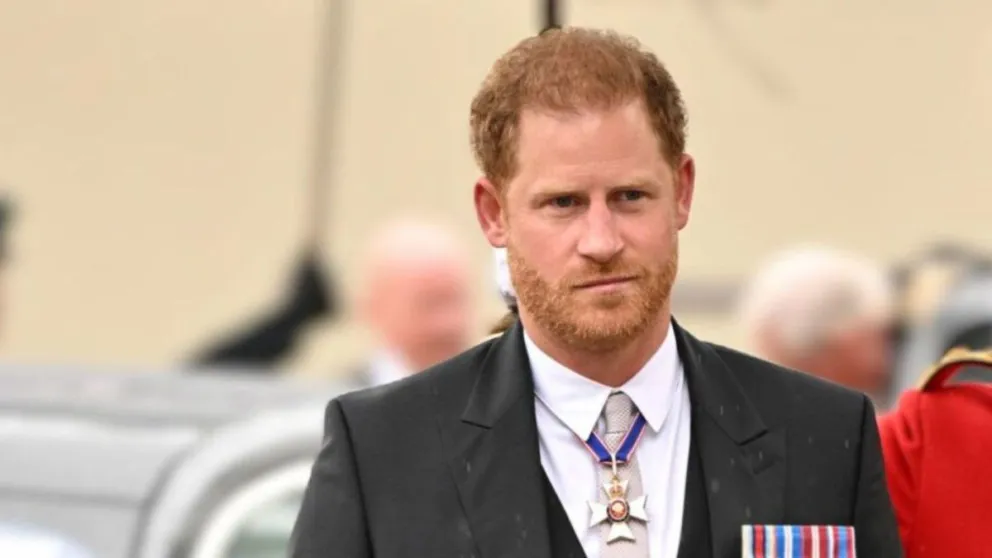 Ni Guillermo ni Meghan: este fue el culpable de que el Príncipe Harry renunciara a la Realeza
