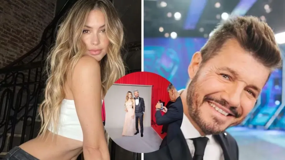 Furia total por la sospecha de Milett Figueroa, Marcelo Tinelli intentó ocultar a todos