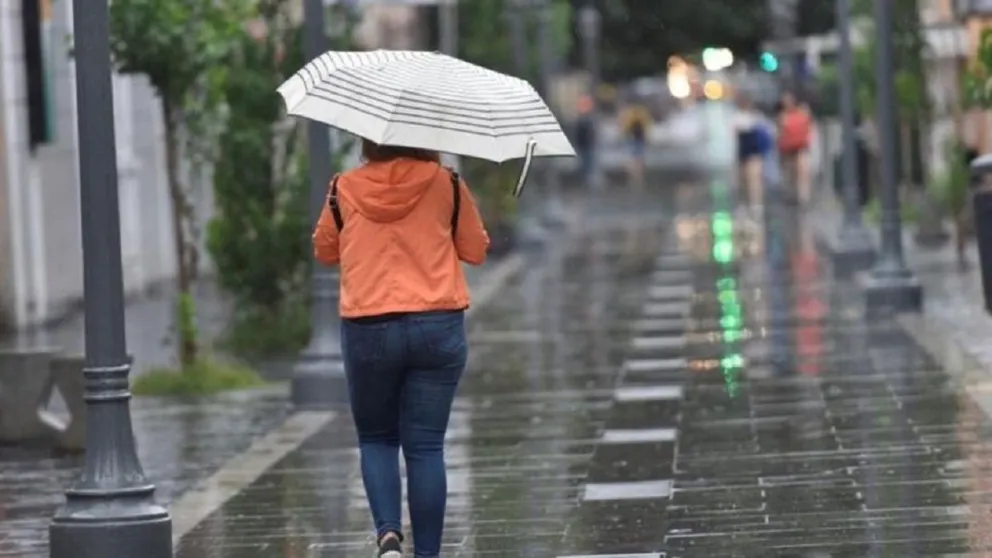 Tiempo en la ciudad de Salta: el pronóstico para este miércoles 19 de febrero