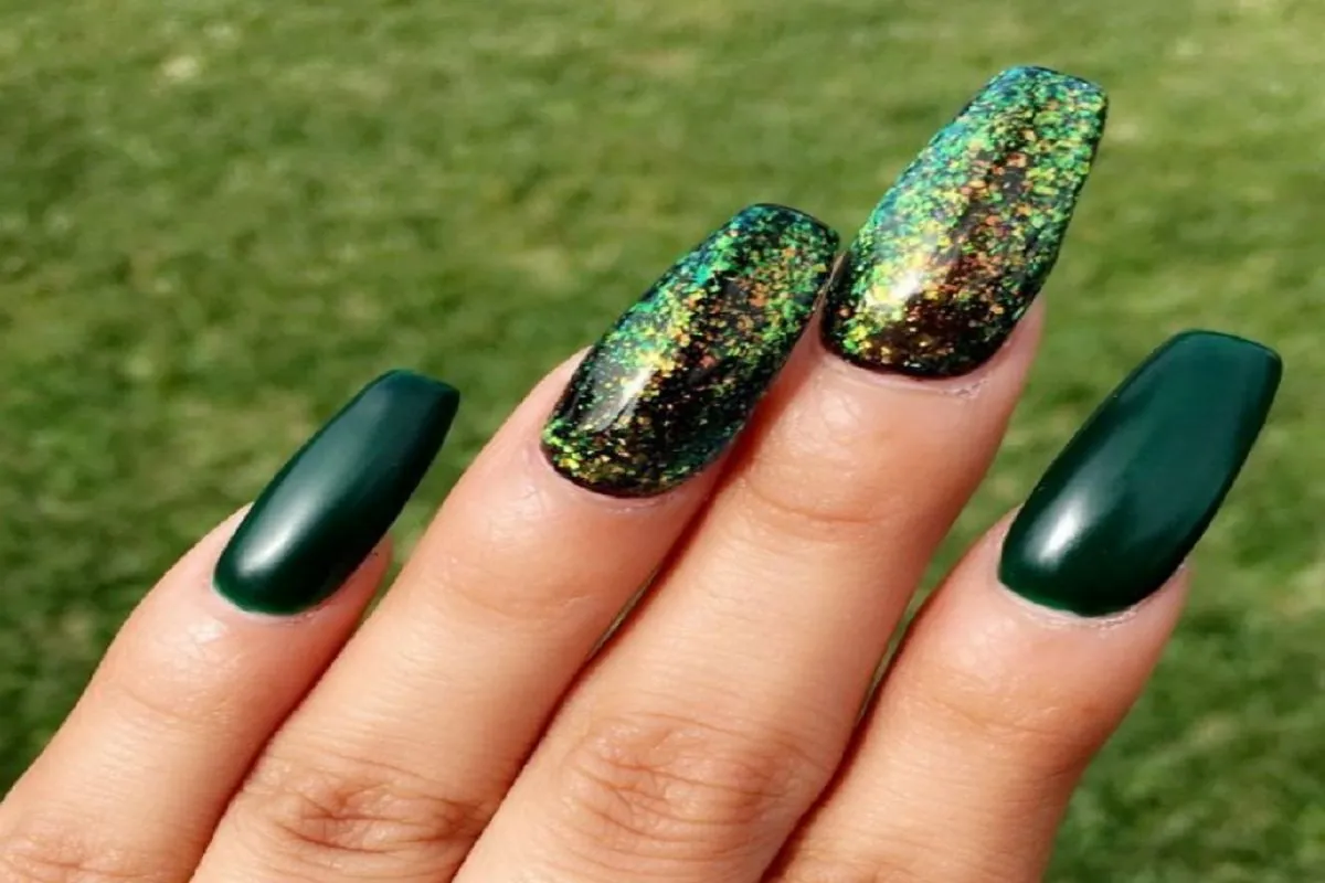 ESMALTES
