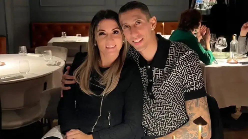 Así reconoció Jorgelina Cardoso la infidelidad de Ángel Di María: fotos, sorpresas y más
