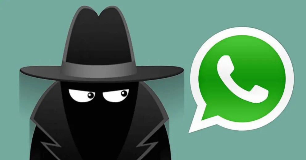 Alerta de privacidad: descubrí la única forma de protegerte del espionaje en WhatsApp