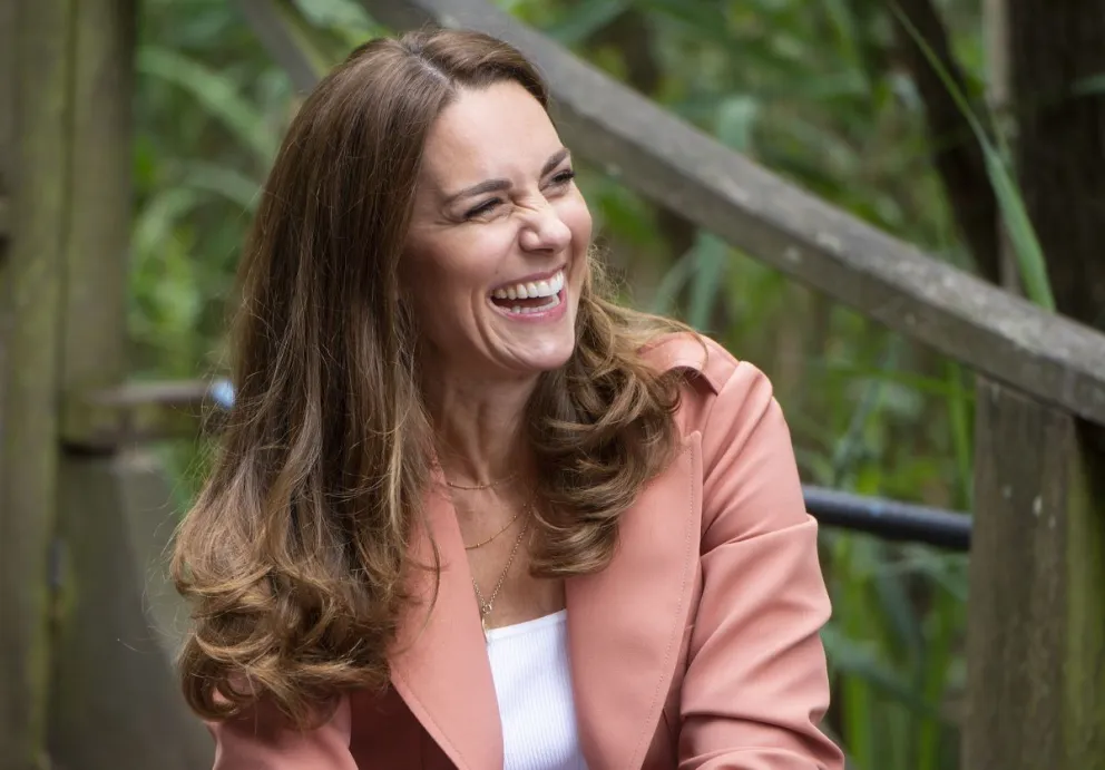 Kate Middleton deslumbra al rescatar este tesoro real: la tiara olvidada de la reina Madre que regresa tras 90 años