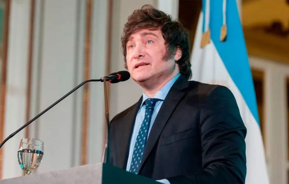 Otra baja en el equipo de Javier Milei: Carolina Píparo ya no asumirá el cargo en la ANSES