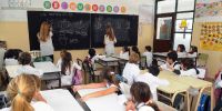 Ciclo lectivo escolar: cuánto falta para que terminen las clases en Salta