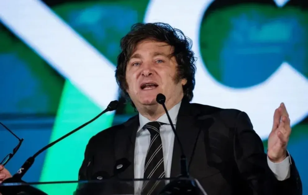 Desde la CGT rechazaron la propuesta de Javier Milei de paralizar la obra pública