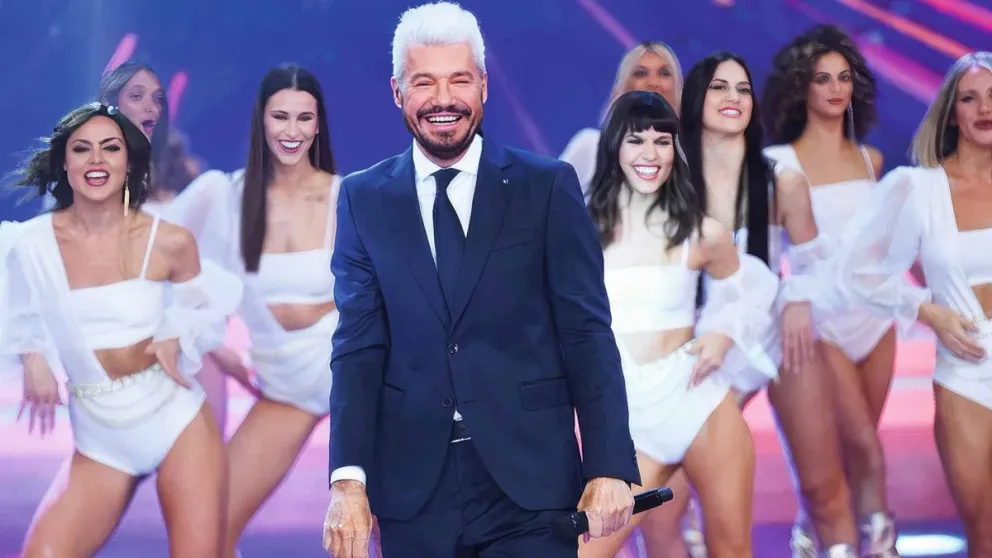 Esta es la nueva pareja eliminada del Bailando 2023: nervios, llanto y una gran desilusión
