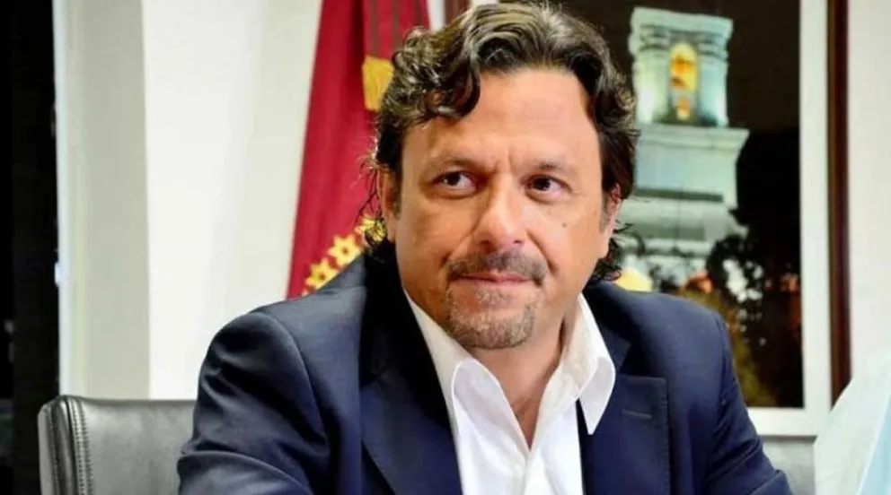 Gustavo Sáenz: “Desearle éxitos al nuevo Gobierno no significa ser parte de ellos”    