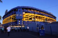 Boca Juniors postergó las elecciones presidenciales: esta es la nueva fecha asignada