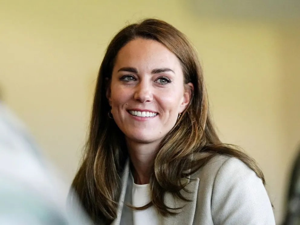 Terrible pasado real: la oscura maldición que acecha a Kate Middleton en su futuro reinado
