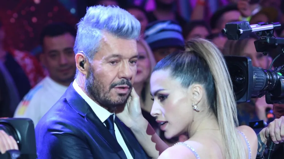 Marcelo Tinelli confesó detalles de Milett Figueroa a través de un ida y vuelta con sus seguidores: fotos