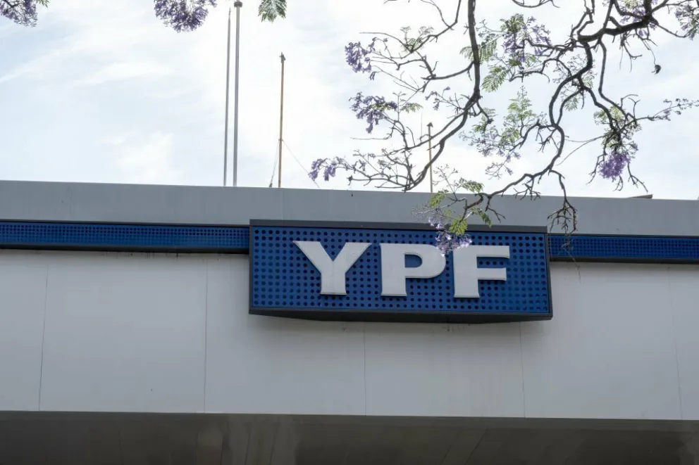 YPF