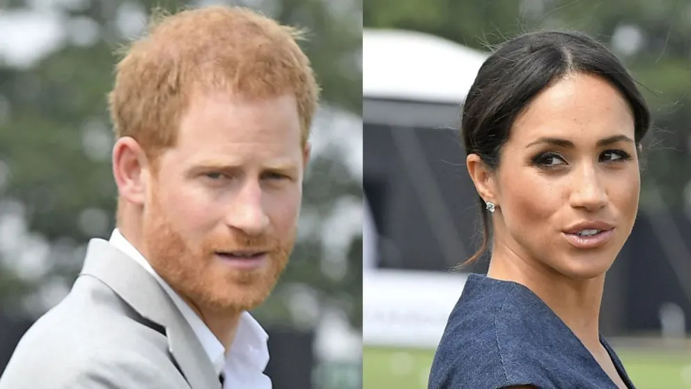 Un triste final se acerca: la supuesta fecha en que Meghan Markle se divorcie del príncipe Harry