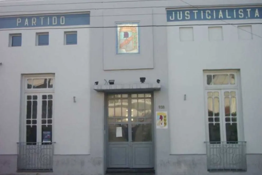 El Partido Justicialista en crisis: internas al rojo vivo y acusaciones cruzadas sacuden al peronismo salteño