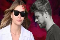 Aseguran que Clara Chía arde de celos por algo que hizo Piqué a Shakira