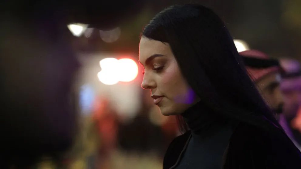 Georgina Rodríguez confiesa el terror que vivió antes de quedar embarazada de los mellizos