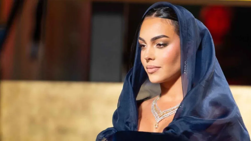 El dineral en euros que ha pagado Georgina Rodríguez en sus retoques estéticos