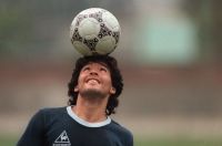 Tres años del fallecimiento de Maradona: el mundo recuerda al ícono del fútbol