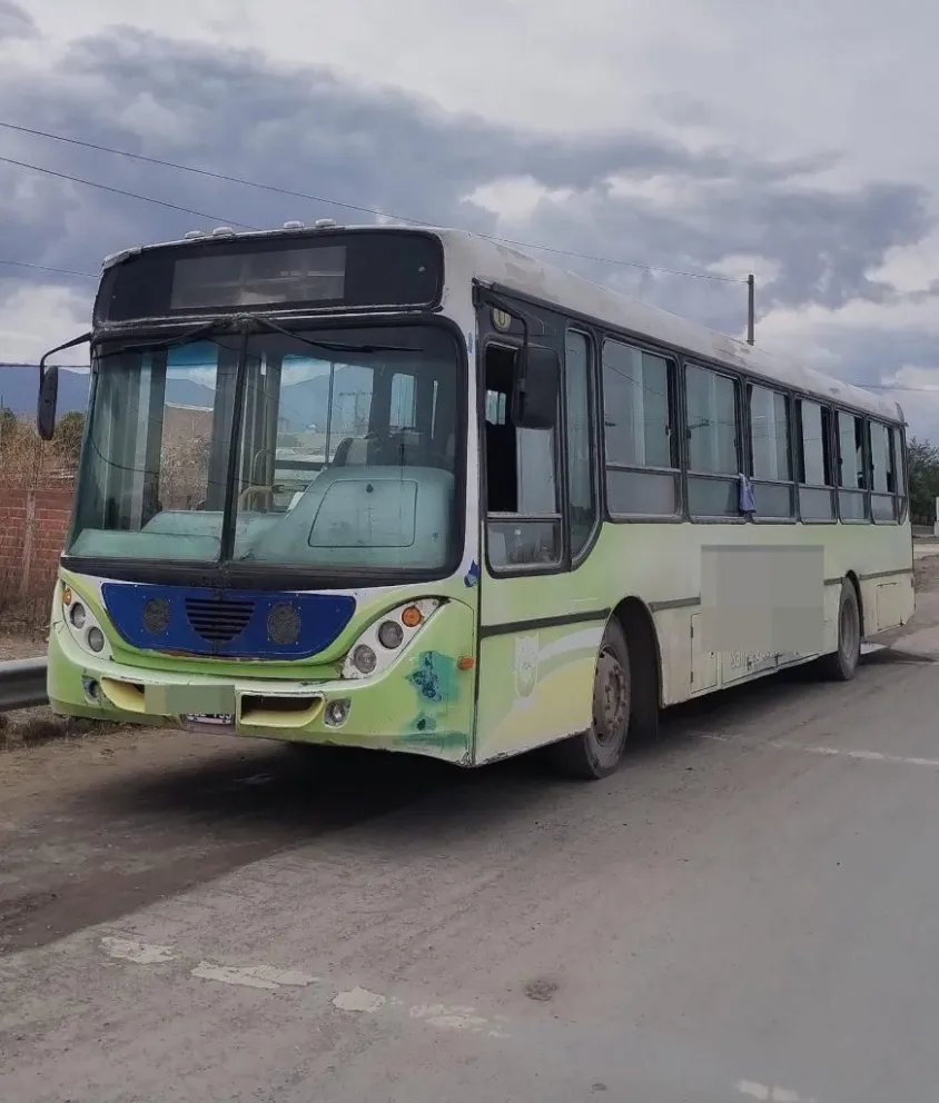 Empresarios del transporte exigen que el boleto en el interior cueste 700 pesos