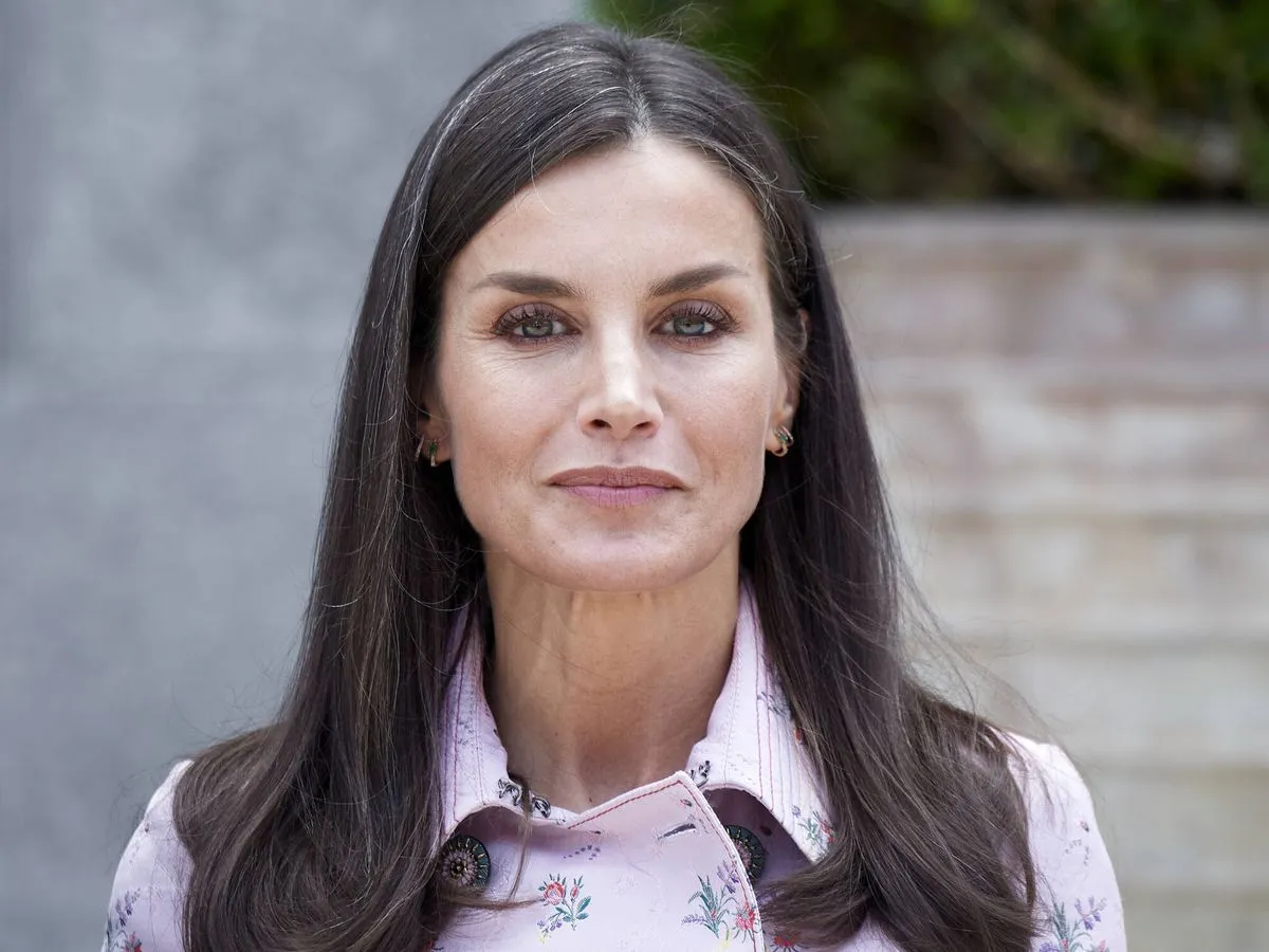 REINA LETIZIA