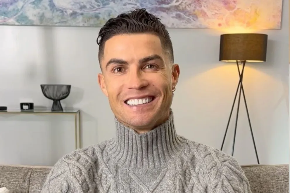 Cristiano Ronaldo fue denunciado por más de 1.000 millones de dólares por una supuesta estafa: detalles