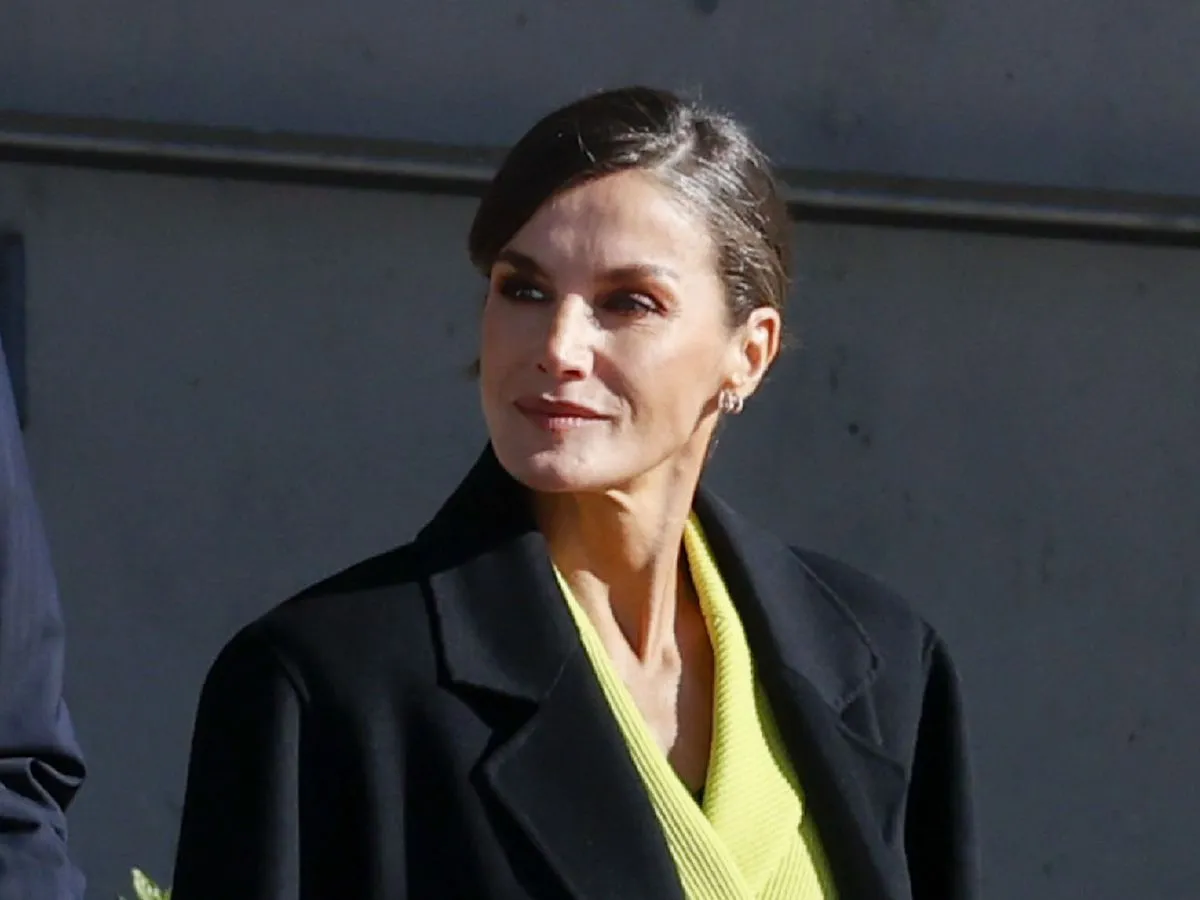 REINA LETIZIA