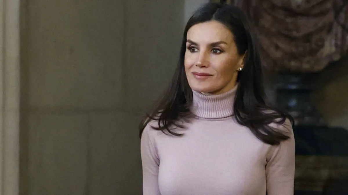REINA LETIZIA