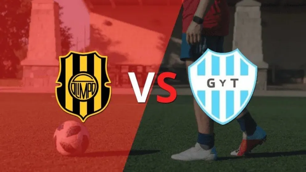Con los ojos puestos en la final, Gimnasia y Tiro visita a Olimpo de Bahía Blanca