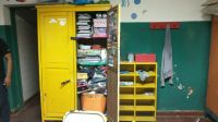 Segunda vez en una semana: nuevamente, robaron en la escuela Güemes de Orán