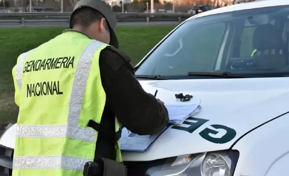 Hallaron a una bebé salteña que estaba desaparecida