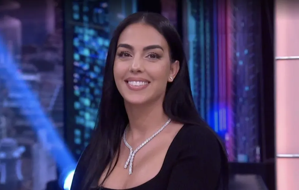El costoso y extravagante regalo con el que Georgina Rodríguez sorprendió a su hijo: fotos