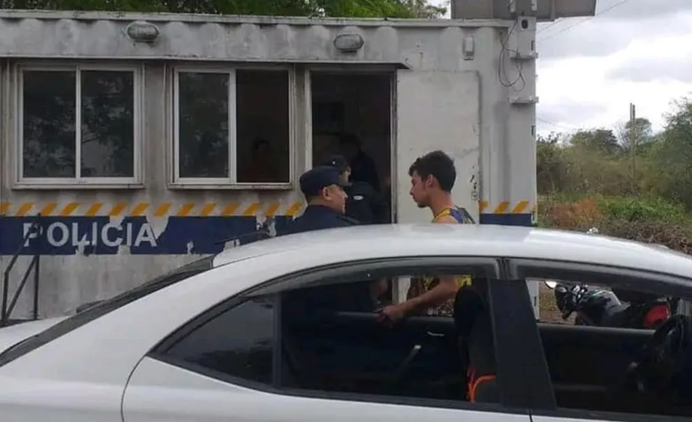 Vecinos impidieron el robo de un niño en Tartagal