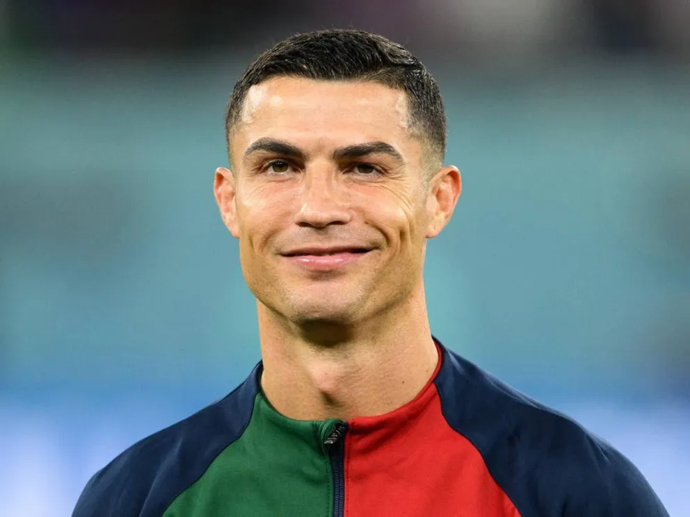 Así es la nueva inversión millonaria de Cristiano Ronaldo