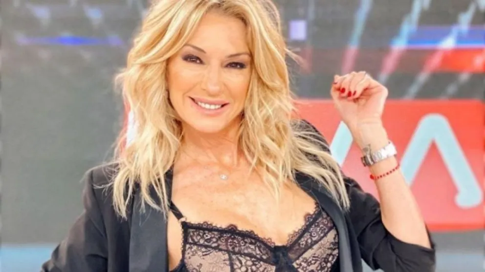 El polémico exabrupto de Yanina Latorre contra Natalia Oreiro: “Que reconozca que…”